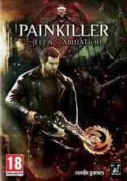 Descargar Painkiller Hell And Damnation [English][REVOLT] por Torrent